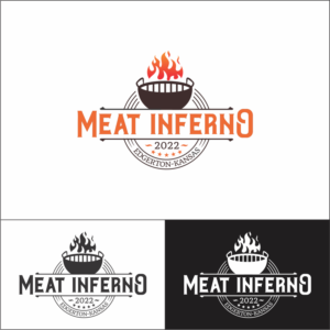 Logo Design by Robert Macwan for this project | Design: #27558858