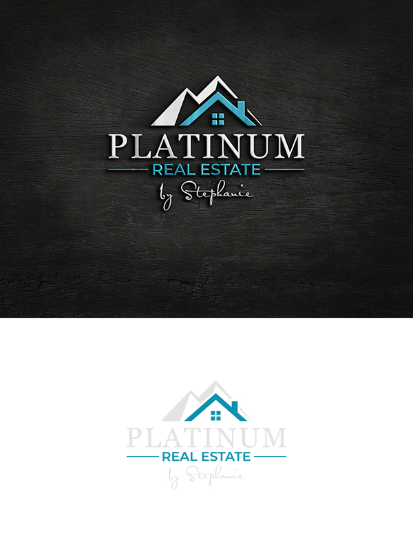 Logo Design by Ali Murtaza Qazi for this project | Design: #27558421