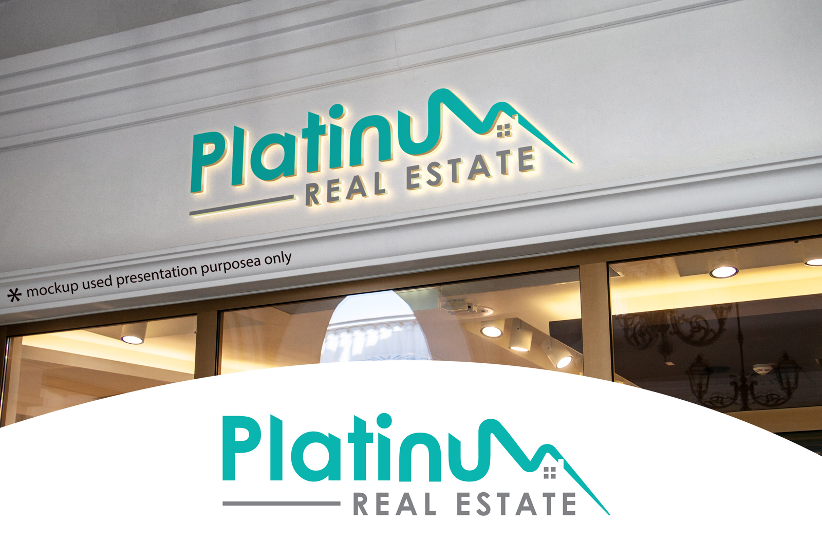 Logo Design by Rubia@ for this project | Design #27554864