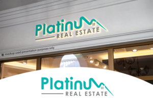Logo Design by Rubia@ for this project | Design: #27554864