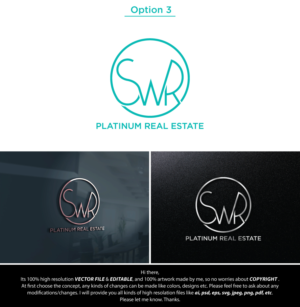 Logo Design by FireflyArt for this project | Design: #27546058