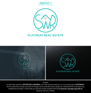 Logo Design by FireflyArt for this project | Design: #27546059