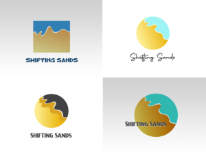 Logo Design by Jacklyn Han