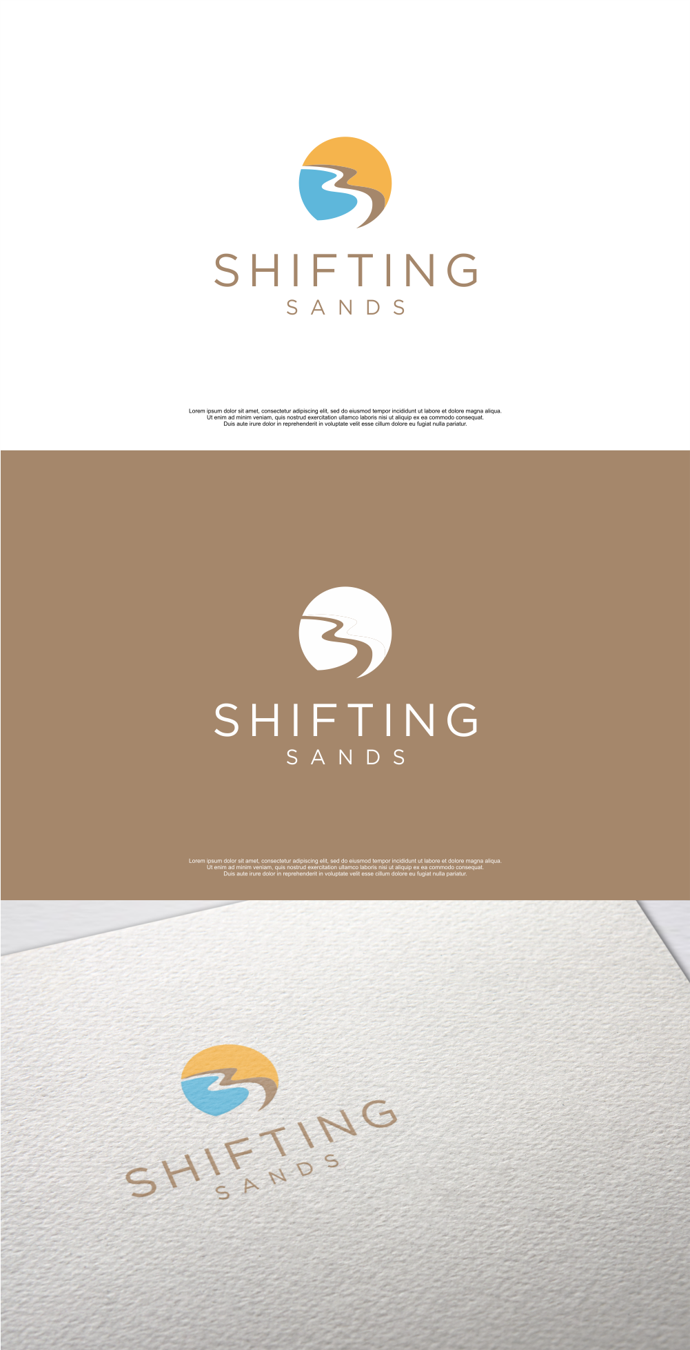 Diseño de Logo por MASH Std para este proyecto | Diseño #27541528