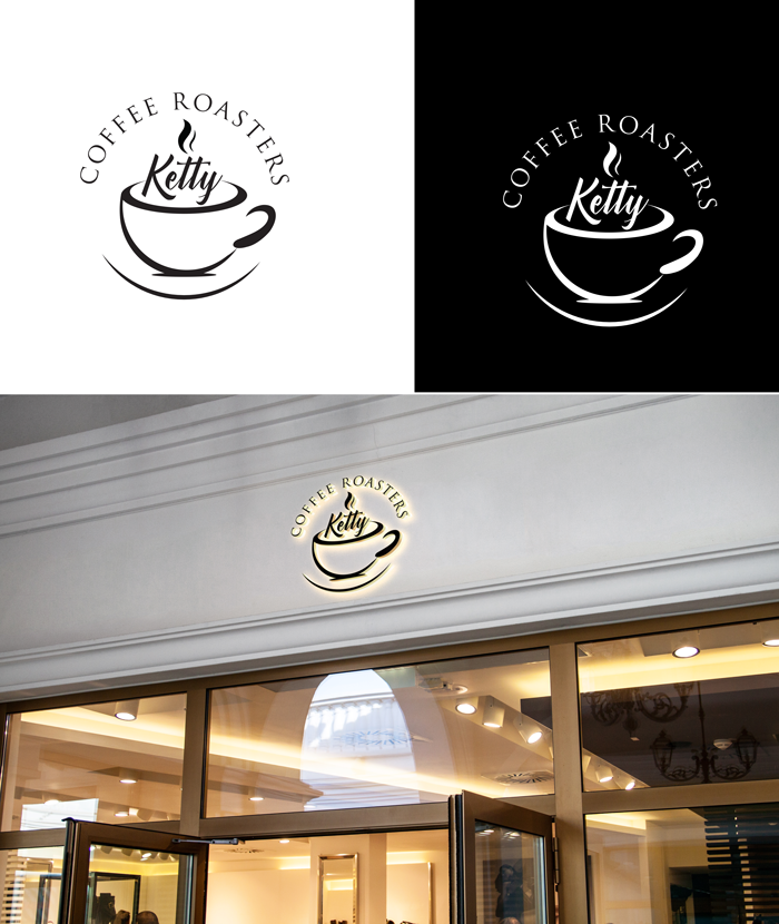 Logo-Design von Myartstyle für dieses Projekt | Design: #27540795