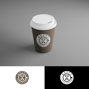 Logo-Design von Kejo87 für dieses Projekt | Design: #27535361