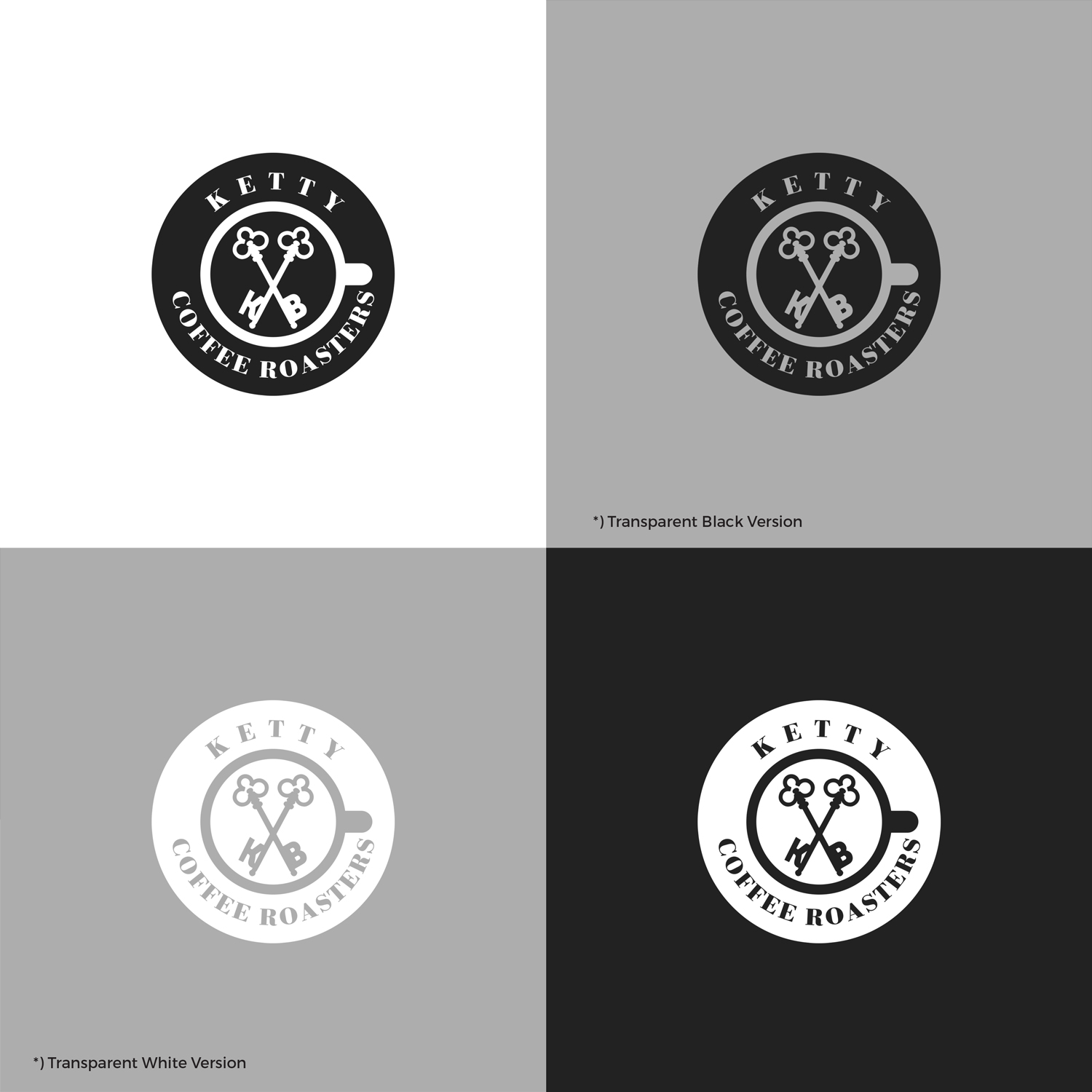 Logo Design by Kejo87 for this project | Design #27546383
