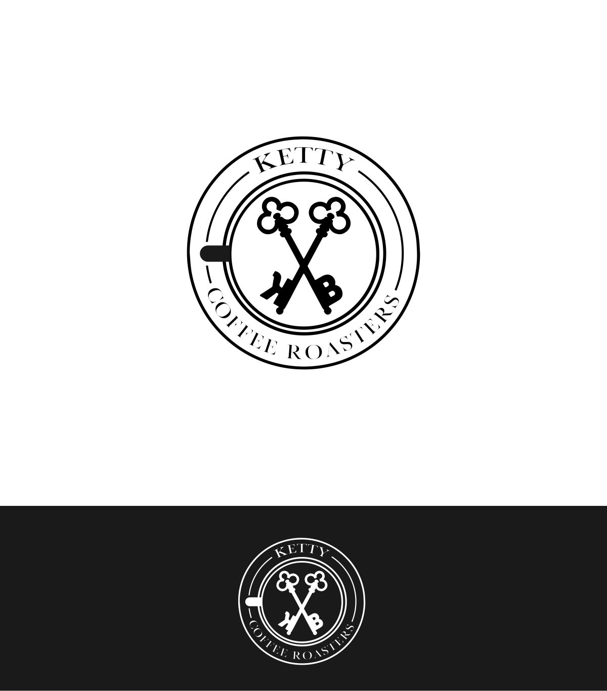 Logo Design by ecorokerz for this project | Design #27538337