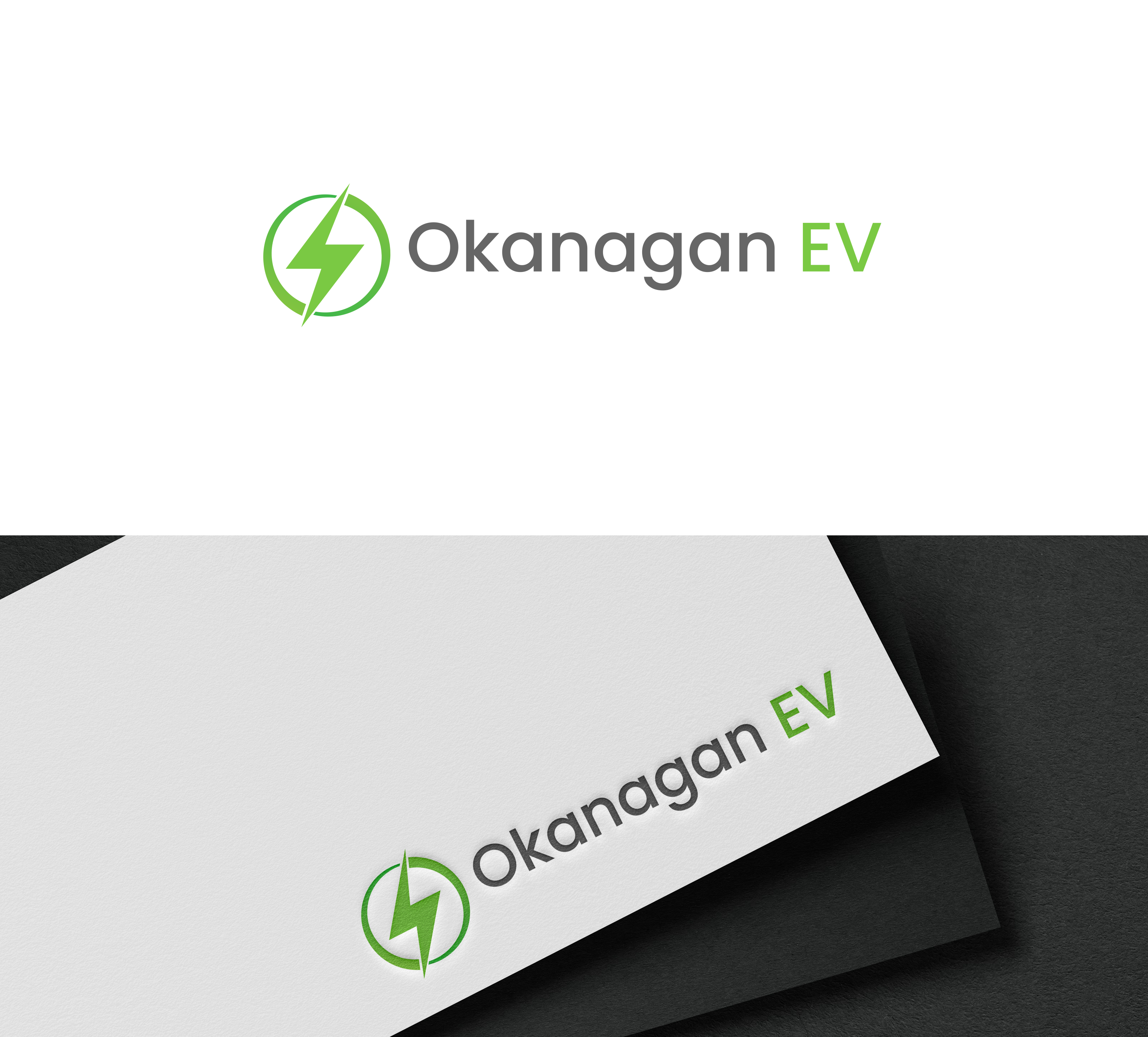 Logo Design by RikoAji for this project | Design #27568021