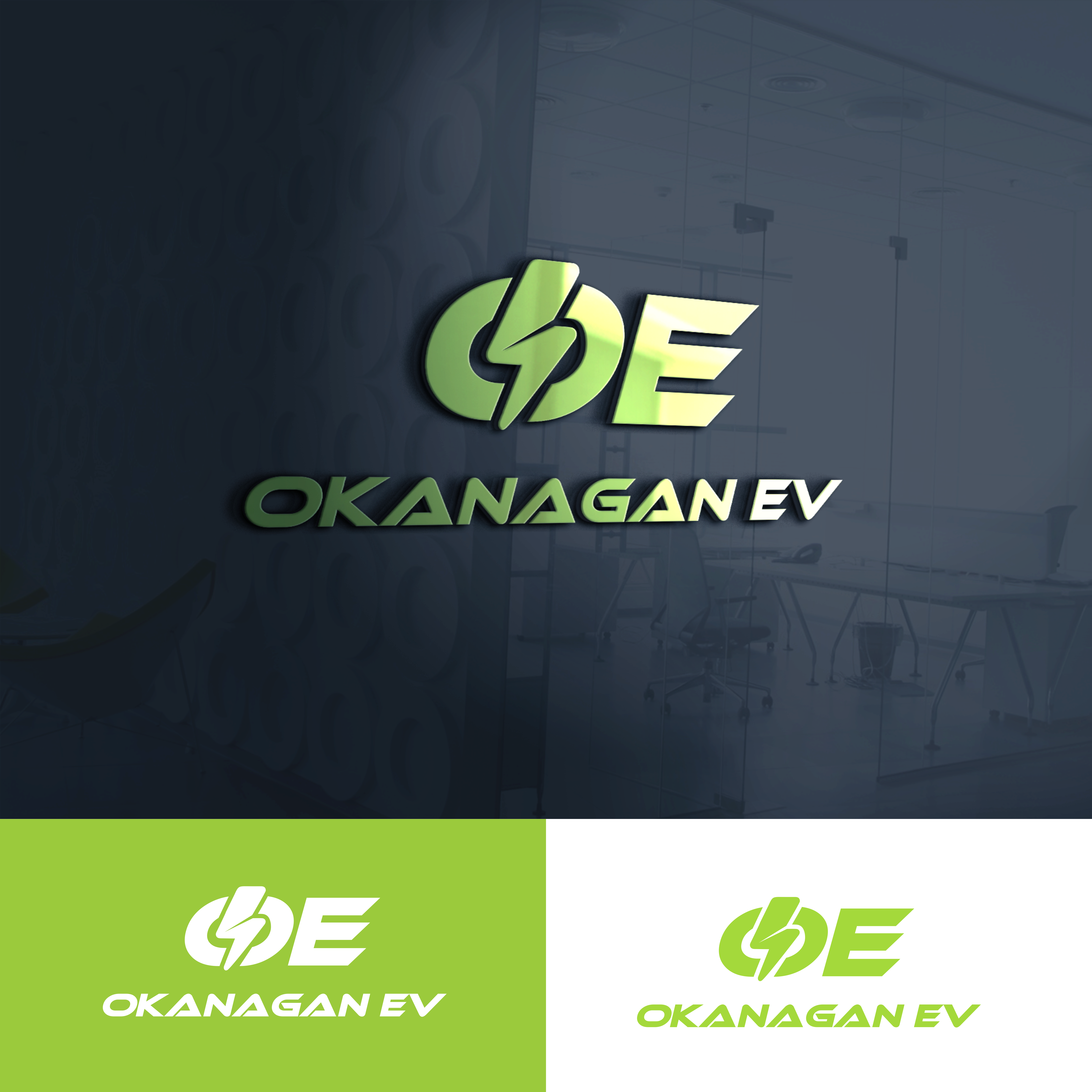 Logo Design by LunaCreative for this project | Design #27563436