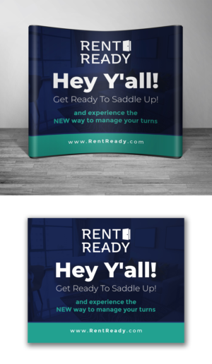 Graphic Design by ecorokerz for Rent Ready | Design: #27537689