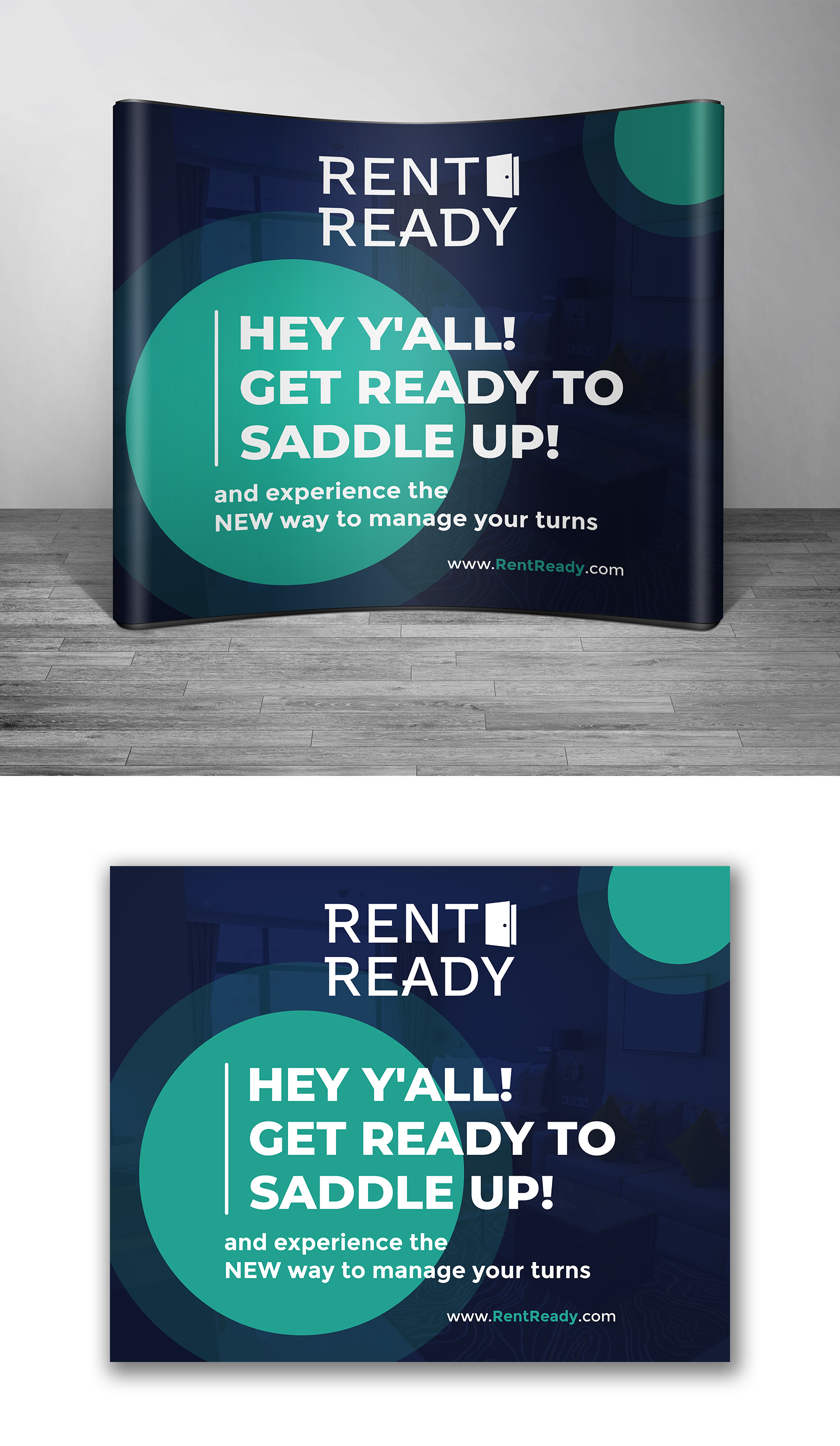 Graphic Design by ecorokerz for Rent Ready | Design #27537690