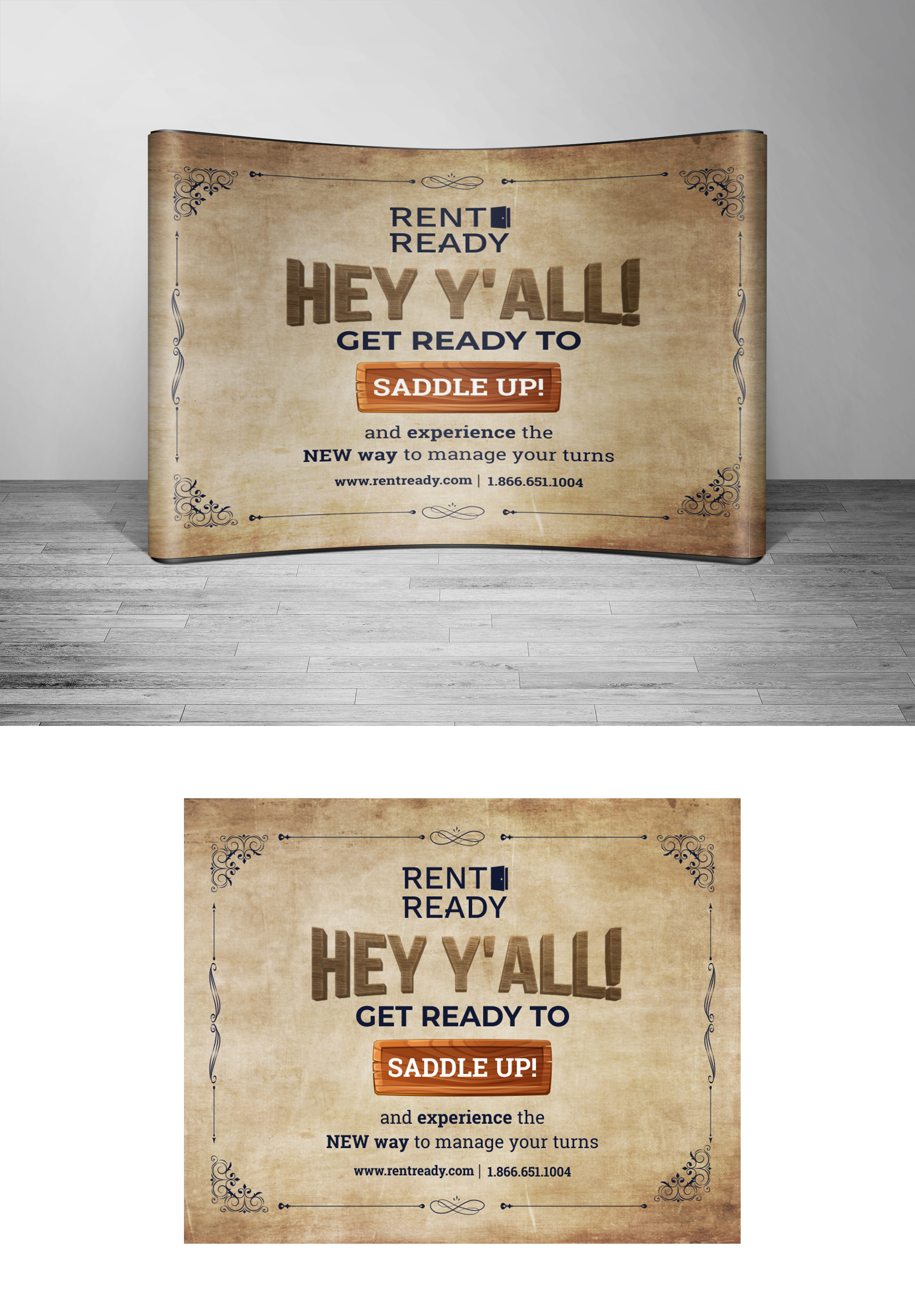 Graphic Design by ecorokerz for Rent Ready | Design #27538674