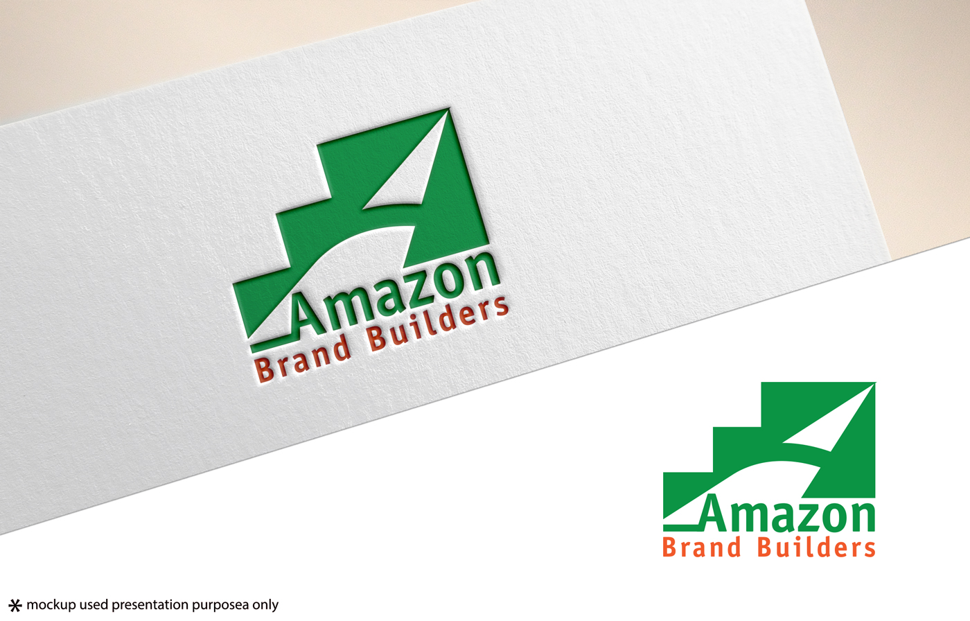 Logo Design by Rubia@ for this project | Design #27536365