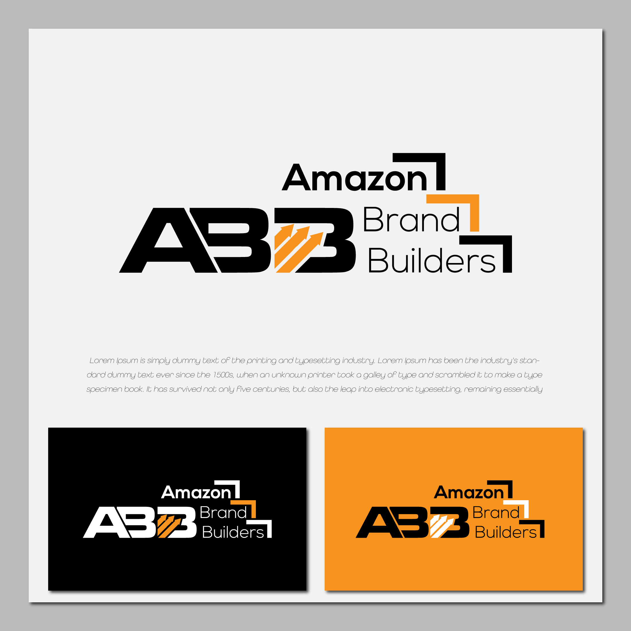 Logo Design by Rupok MT for this project | Design #27562698