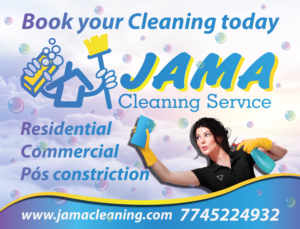 Signage Design by Kira Graphics