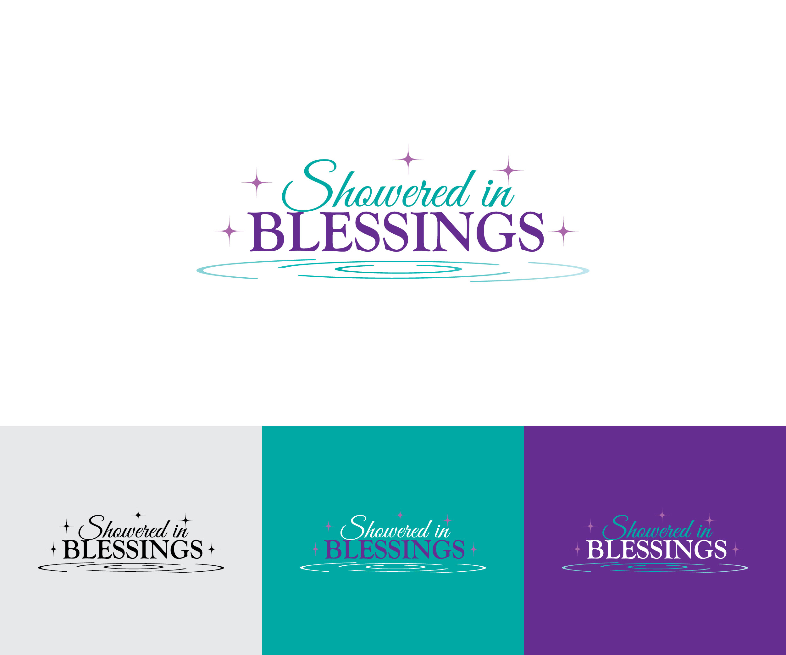 Logo Design by UsagiRabbit for this project | Design #27550354