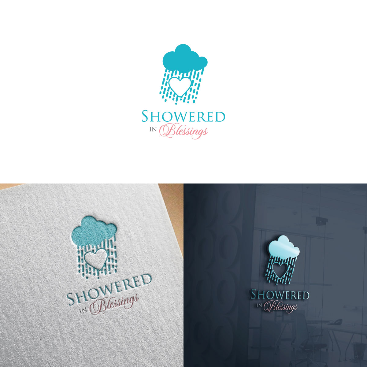Logo Design by Magic of Art for this project | Design #27537963
