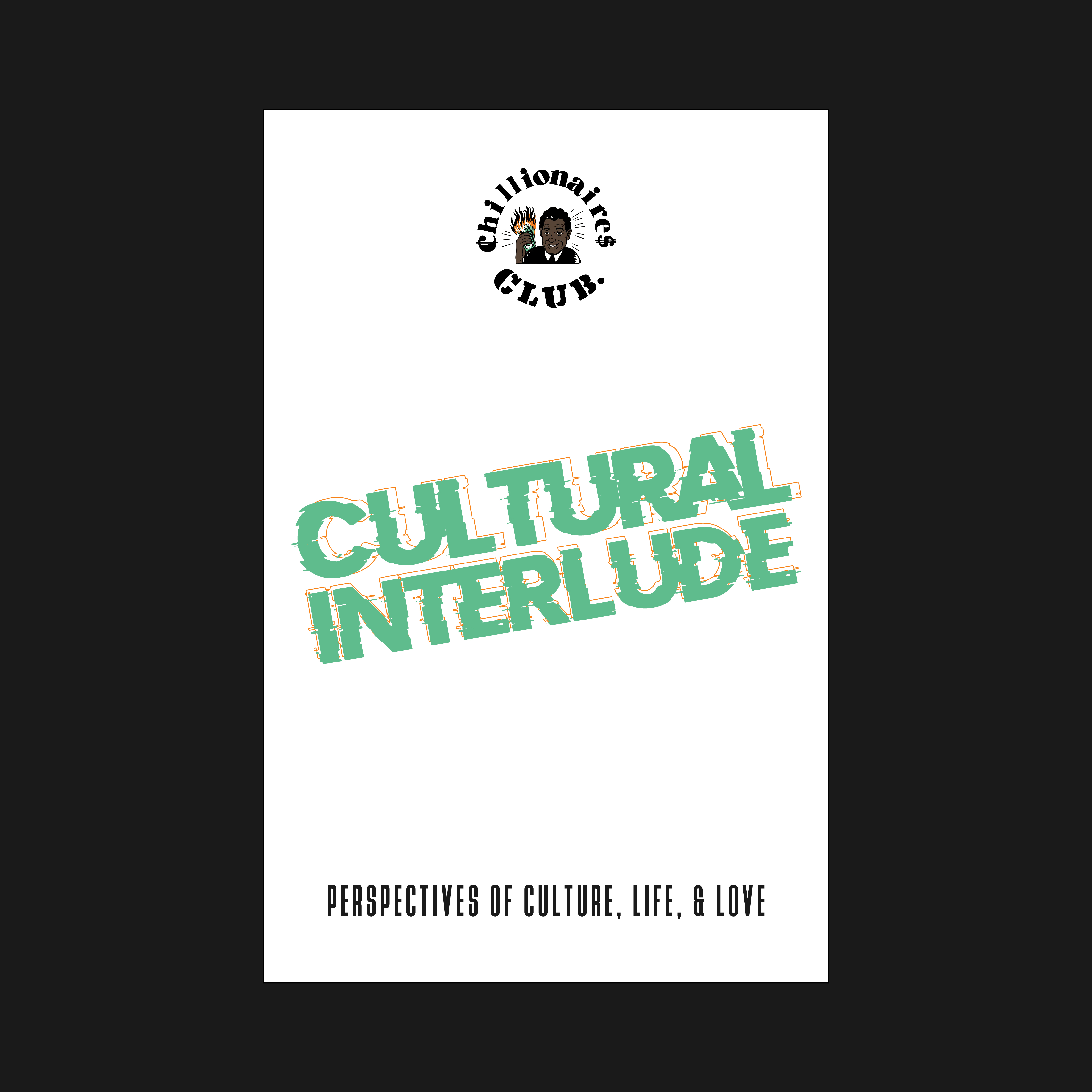 Graphic Design by thedriftshop for Chillionaires Club | Design #27536731