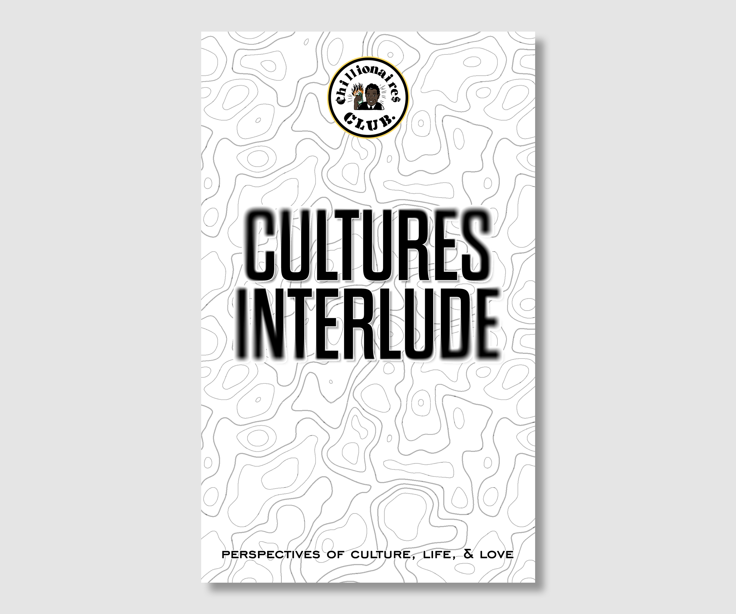 Graphic Design by Sangkasa for Chillionaires Club | Design #27539061