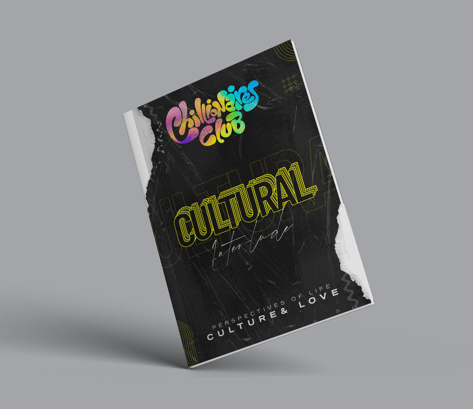 Graphic Design by josedomingo for Chillionaires Club | Design #27536461