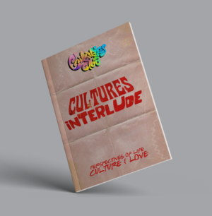Need a Zine cover designed | Graphic Design by josedomingo