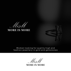 Logo Design by RizqinaStudio