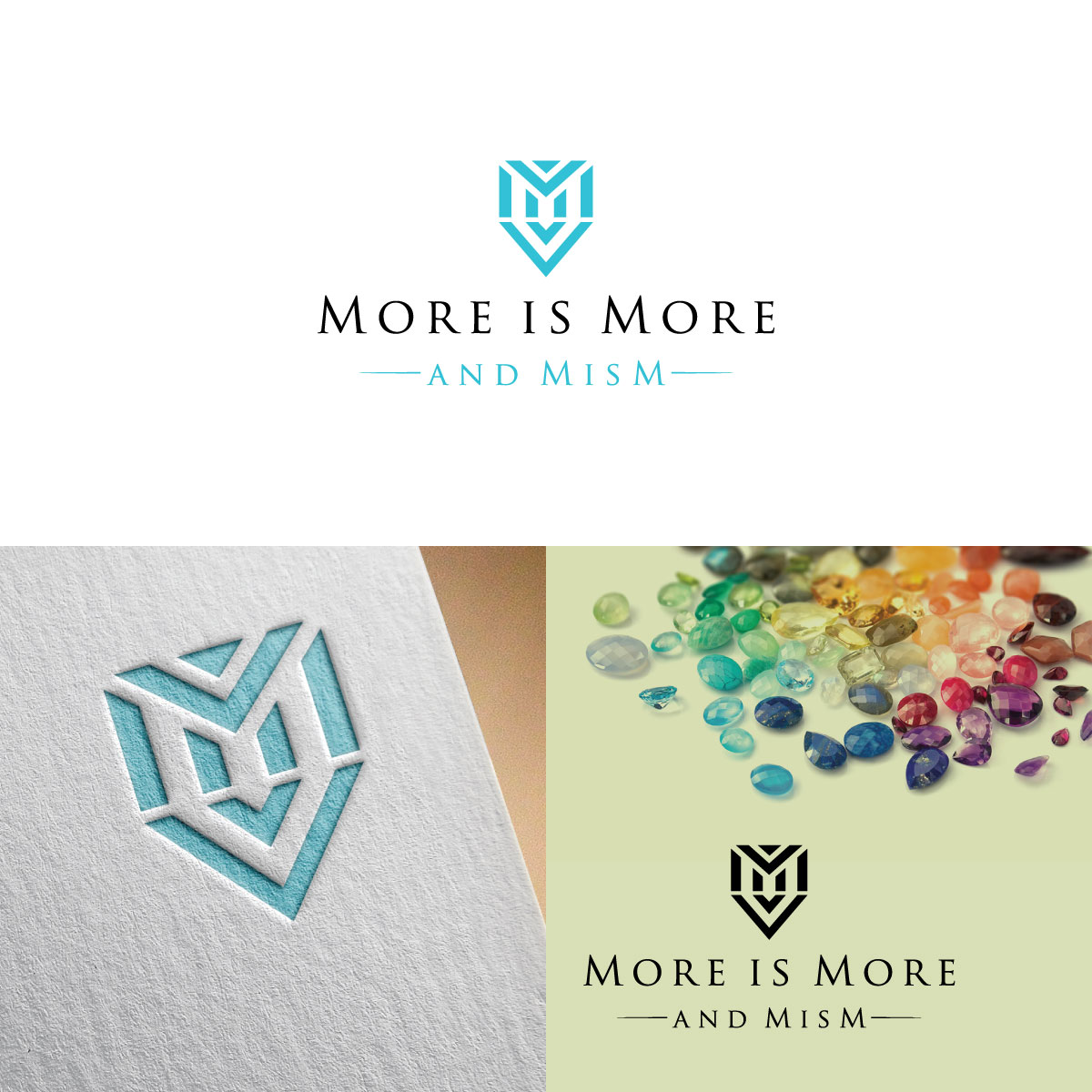 Diseño de Logo por Magic of Art para este proyecto | Diseño #27544054