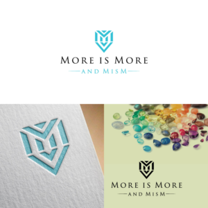 Diseño de Logo por Magic of Art para este proyecto | Diseño #27544054