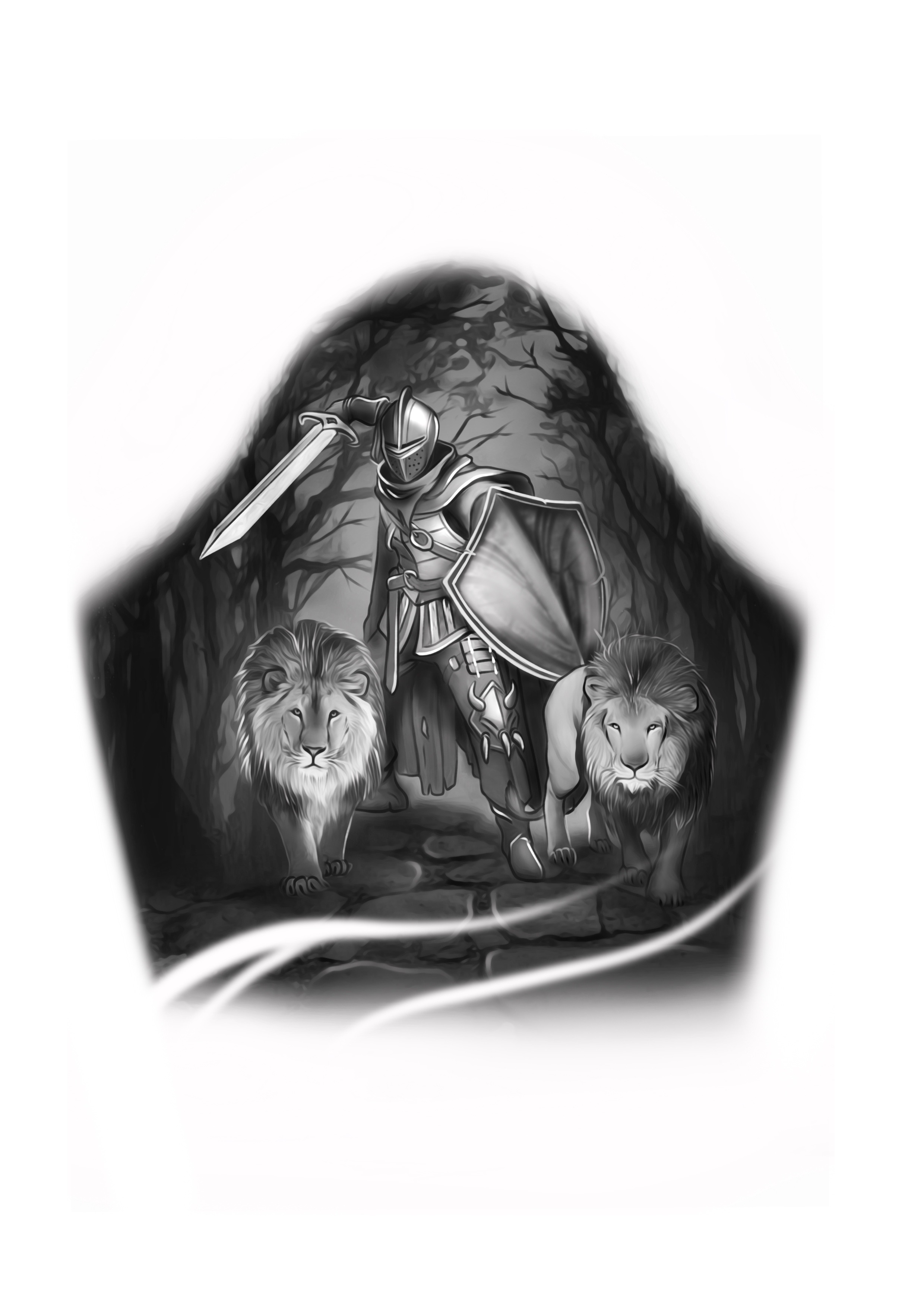 Tattoo Design by Omelas for this project | Design #27537595