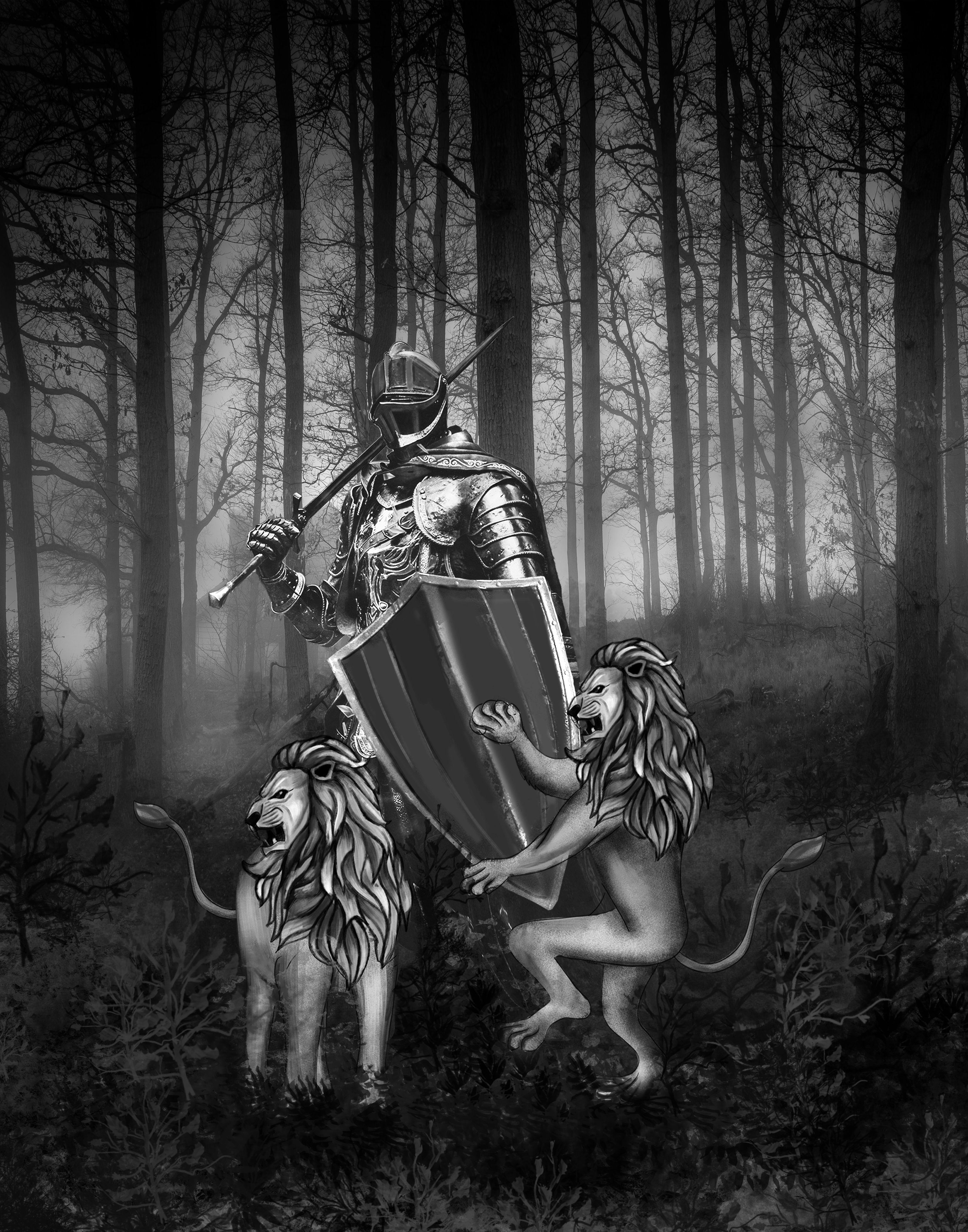 Tattoo Design by ELAMANTS for this project | Design #27572042