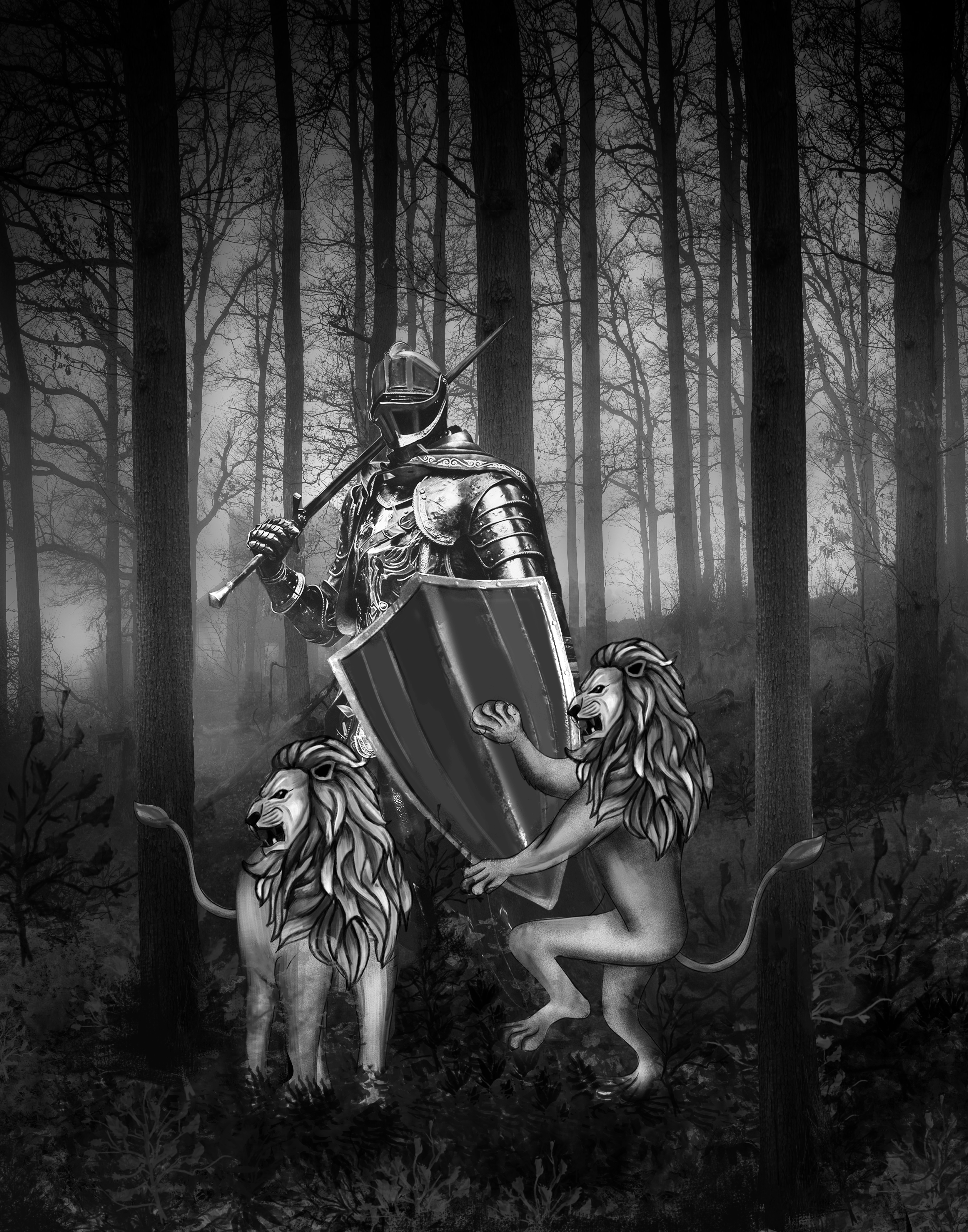 Tattoo Design by ELAMANTS for this project | Design #27572043