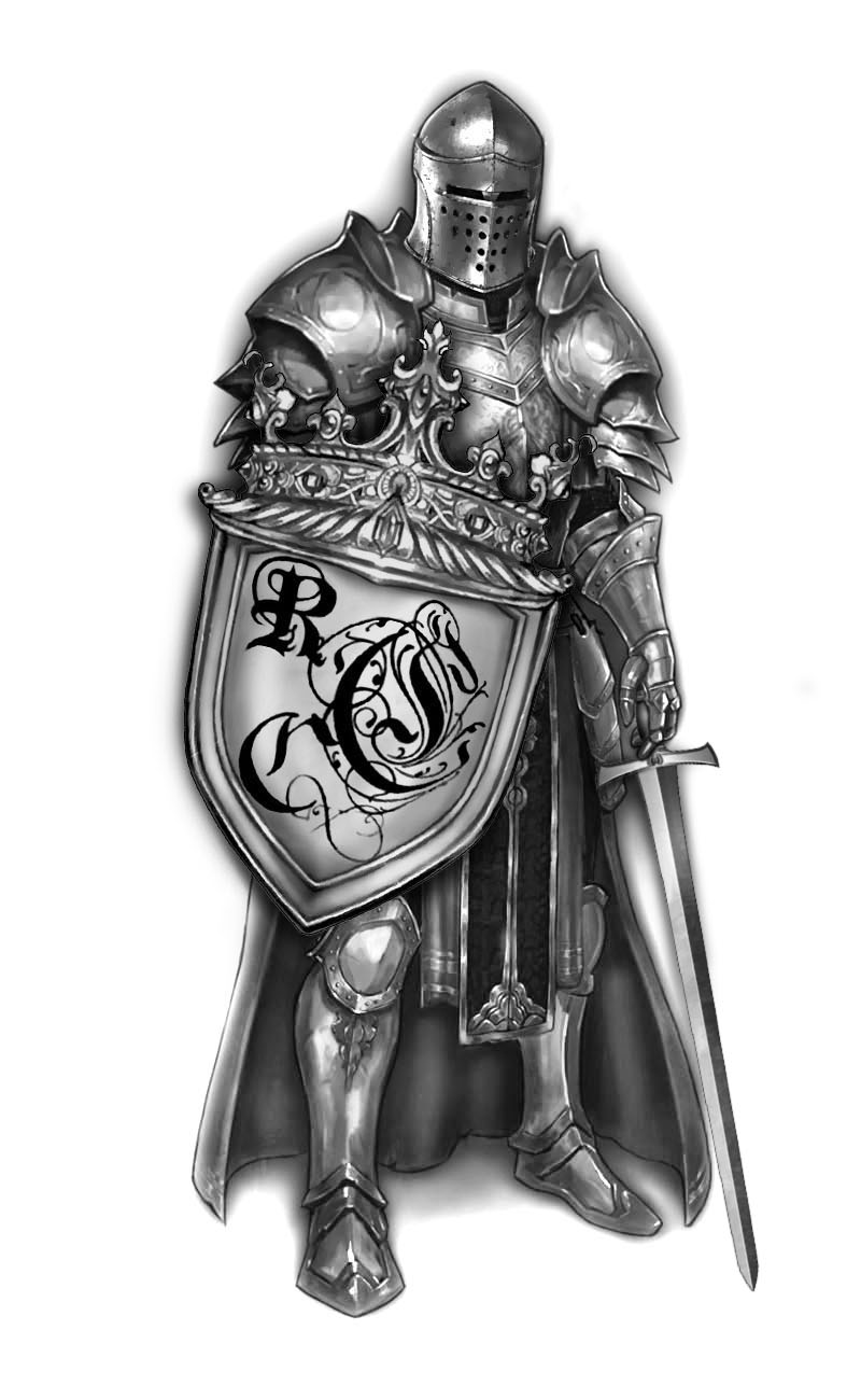 Tattoo Design by Jezzus for this project | Design #27554022