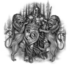 Tattoo-Design von Jezzus für dieses Projekt | Design: #27582537
