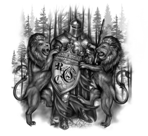 Tattoo-Design von Jezzus für dieses Projekt | Design: #27589988
