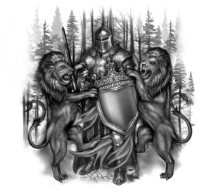 Tattoo-Design von Jezzus für dieses Projekt | Design: #27610050