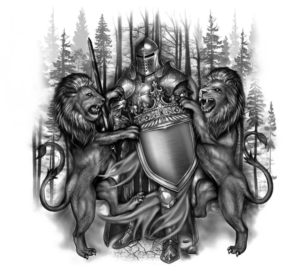 Tattoo-Design von Jezzus für dieses Projekt | Design: #27610074