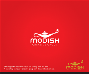 Logo Design by Rflames for this project | Design: #3084504