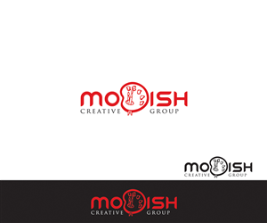 Logo Design by Rflames for this project | Design: #3084759