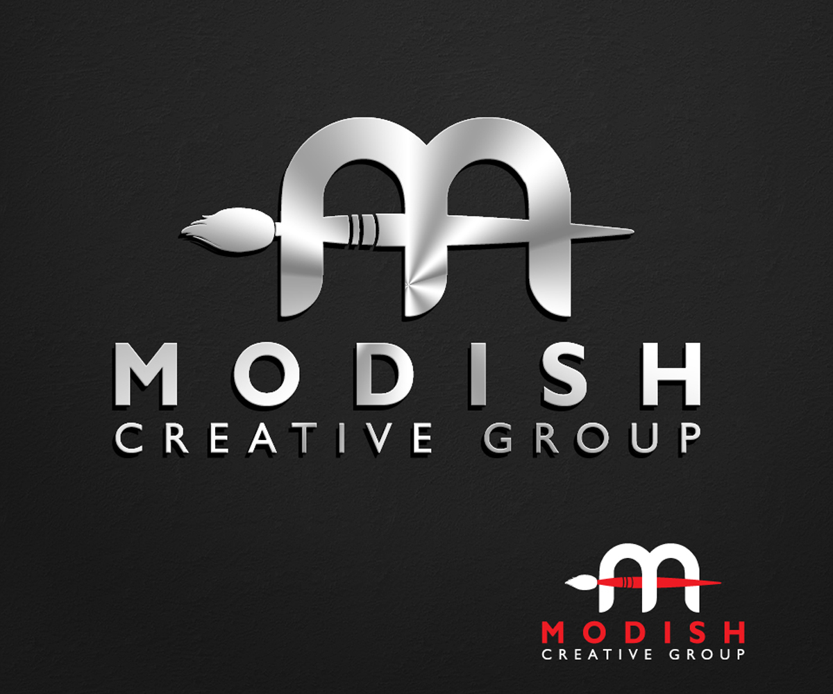 Logo Design by Rflames for this project | Design #3084935