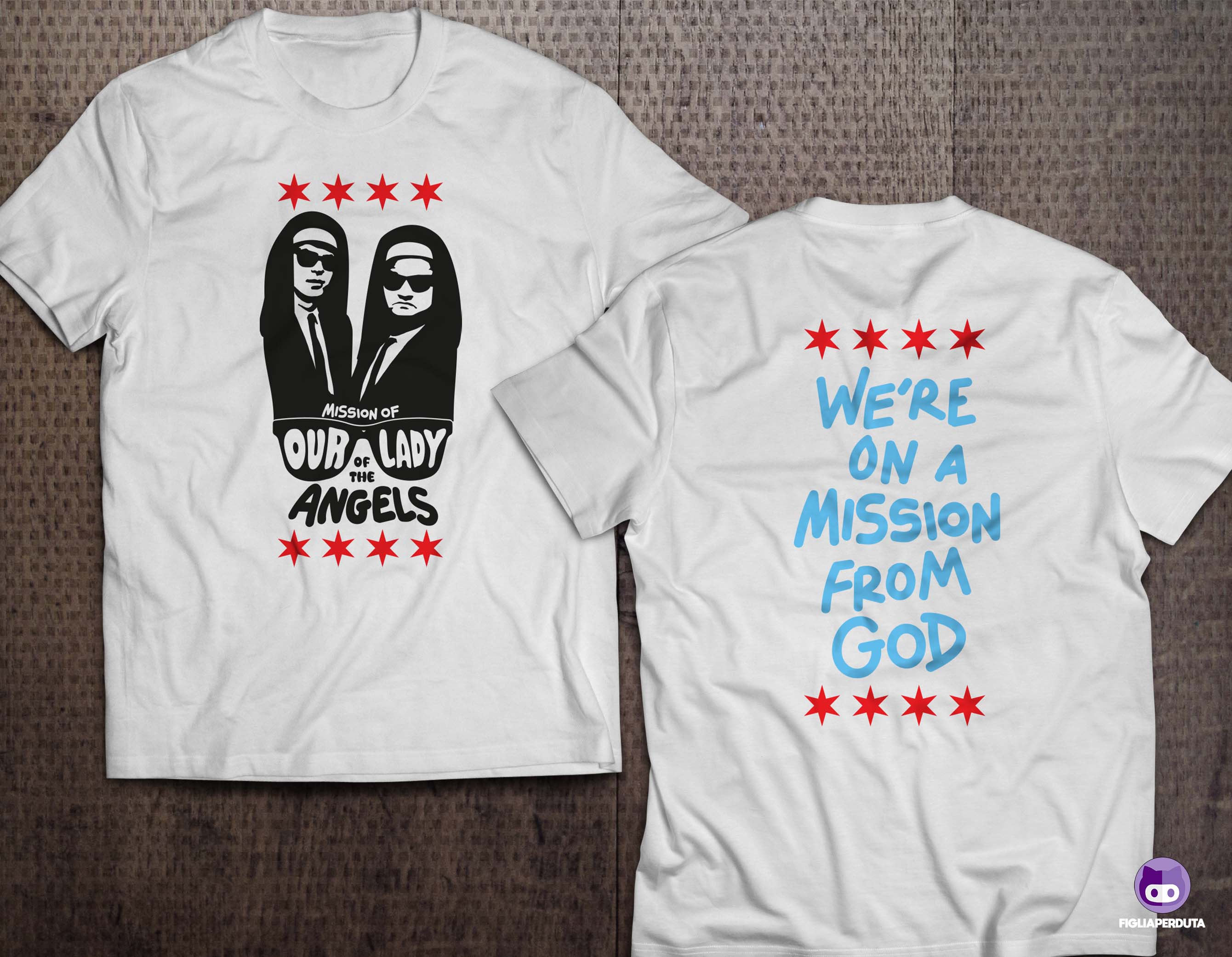 Logo Design by FigliaPerduta for Hennegan Brothers Inc | Design #27535977