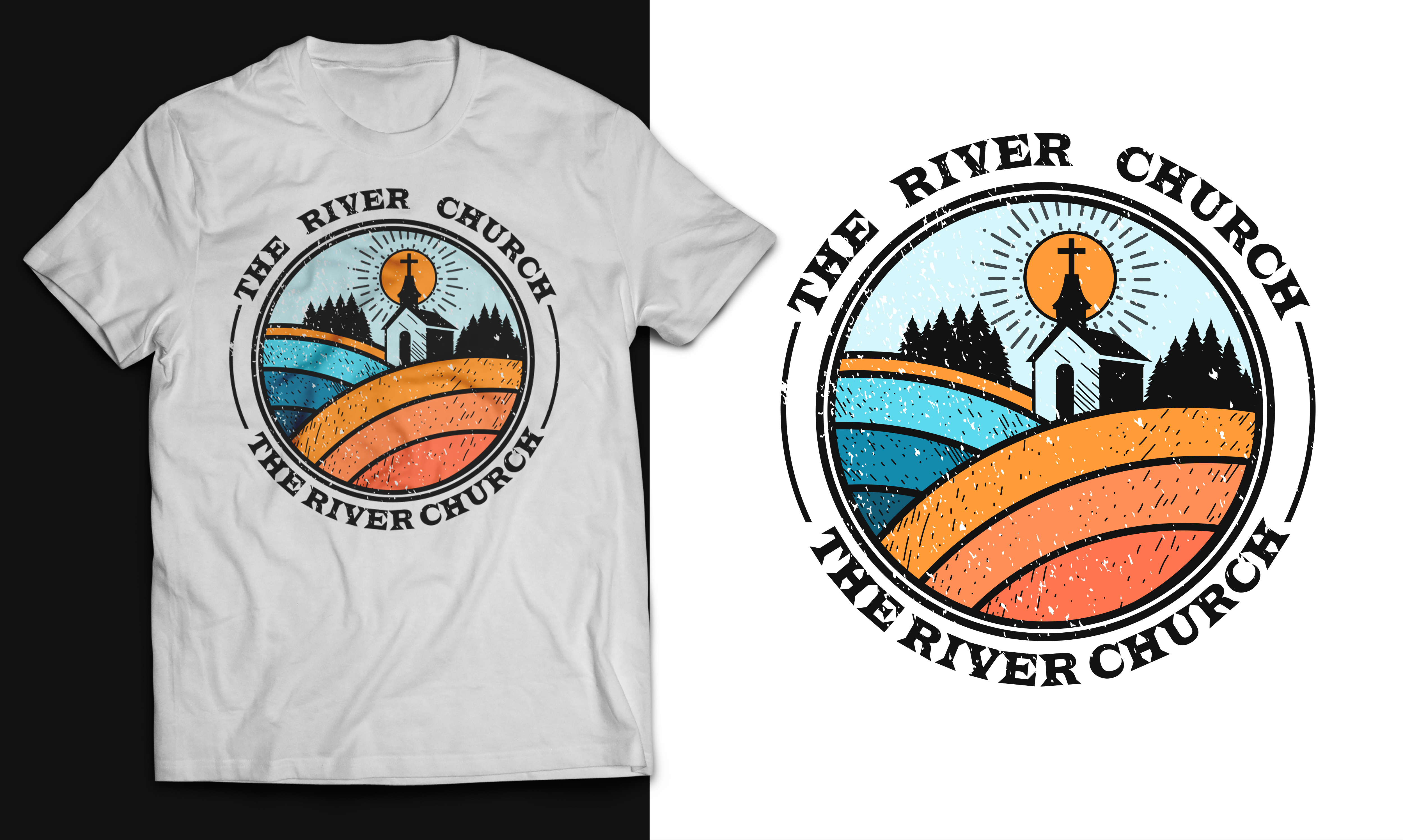 T-shirt Design by SAI DESIGNS for kouts and sons inc | Design #27568444