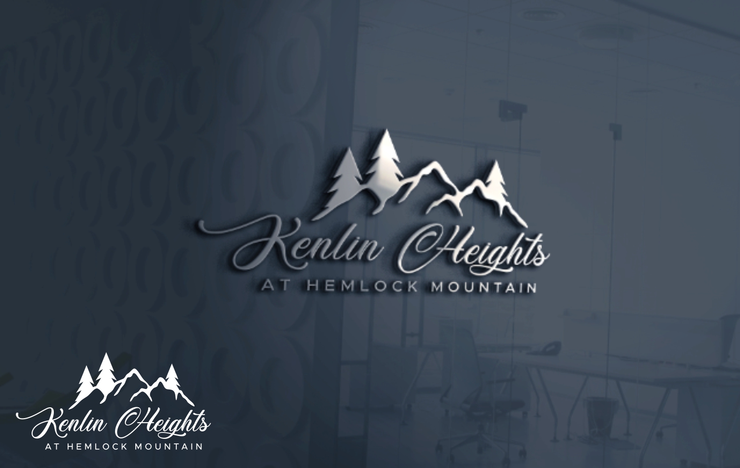 Logo Design by Kelvin.Design for this project | Design: #27575495
