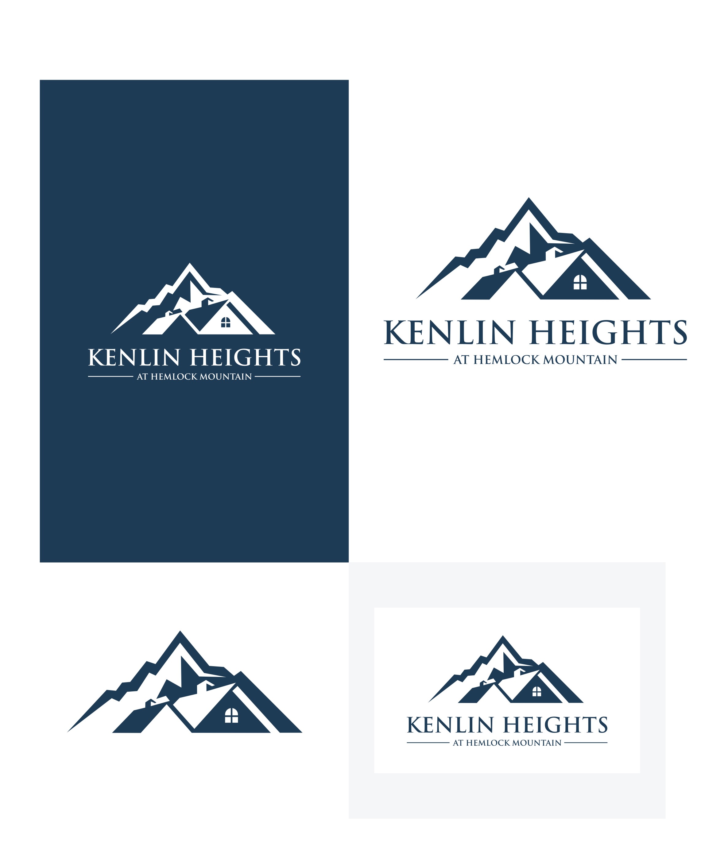 Logo Design by sharafatali3333 for this project | Design #27541881