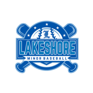 Logo Design by JKIANN08 for Belle River Minor Baseball Association | Design #27540709