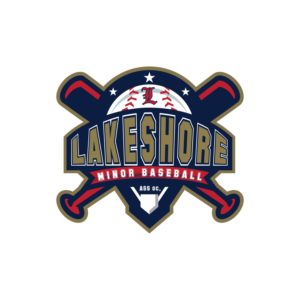Logo Design by ghillvan for Belle River Minor Baseball Association | Design #27539466