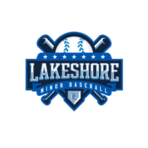 Diseño de Logo por abmcolors para Belle River Minor Baseball Association | Diseño: #27569286