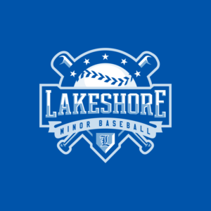 Diseño de Logo por abmcolors para Belle River Minor Baseball Association | Diseño: #27569291