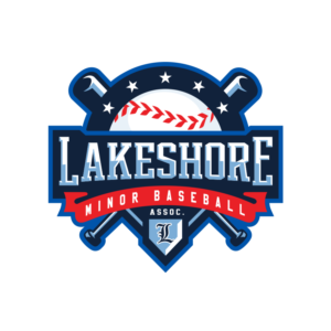 Diseño de Logo por abmcolors para Belle River Minor Baseball Association | Diseño: #27571646