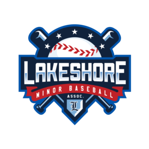 Diseño de Logo por abmcolors para Belle River Minor Baseball Association | Diseño: #27572118